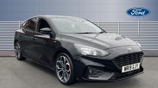 Ford Focus 1.0 EcoBoost 125 ST-Line X 5dr Petrol Hatchback